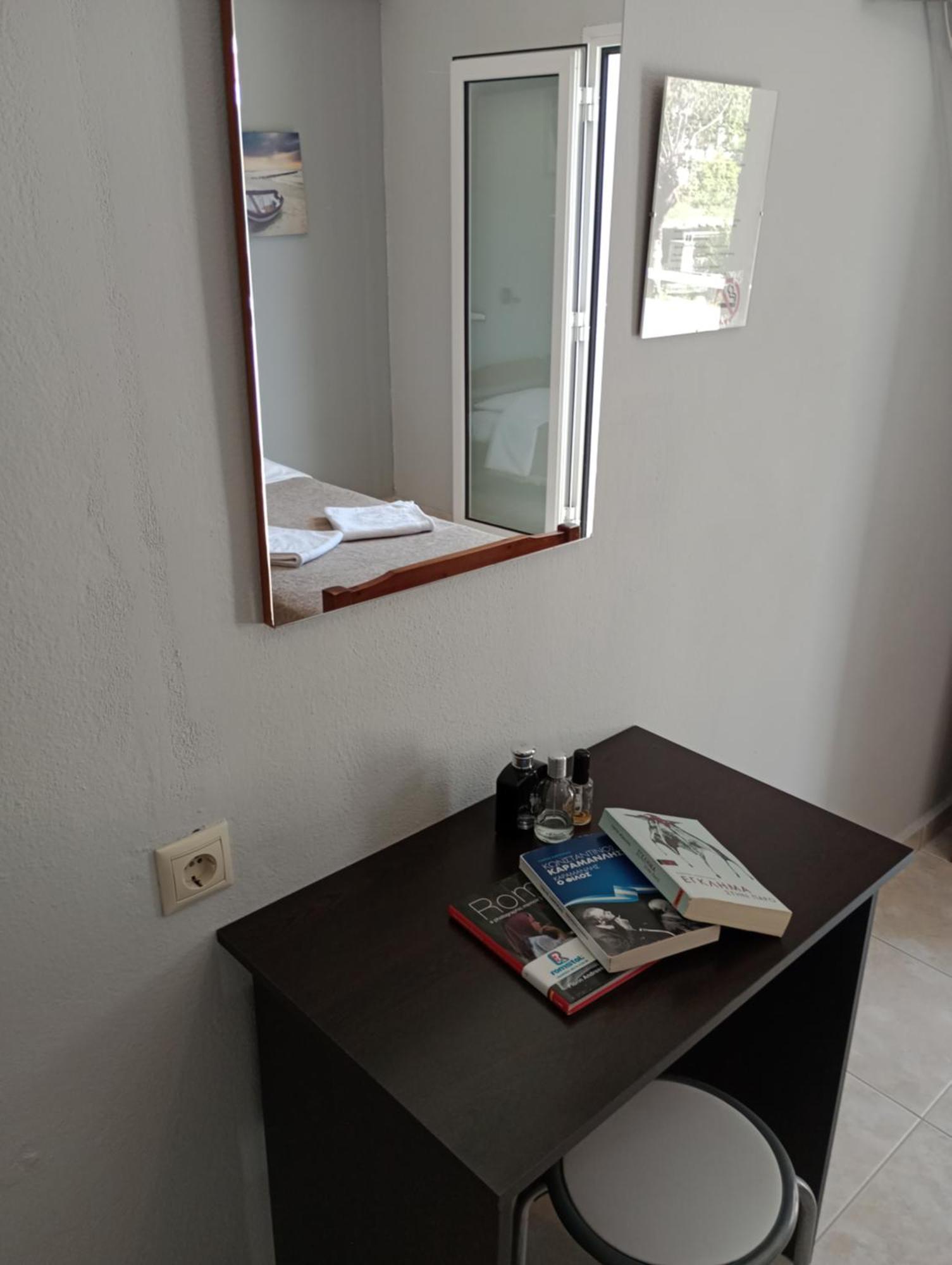 House Georgia Apartment Kallithea  Exterior foto