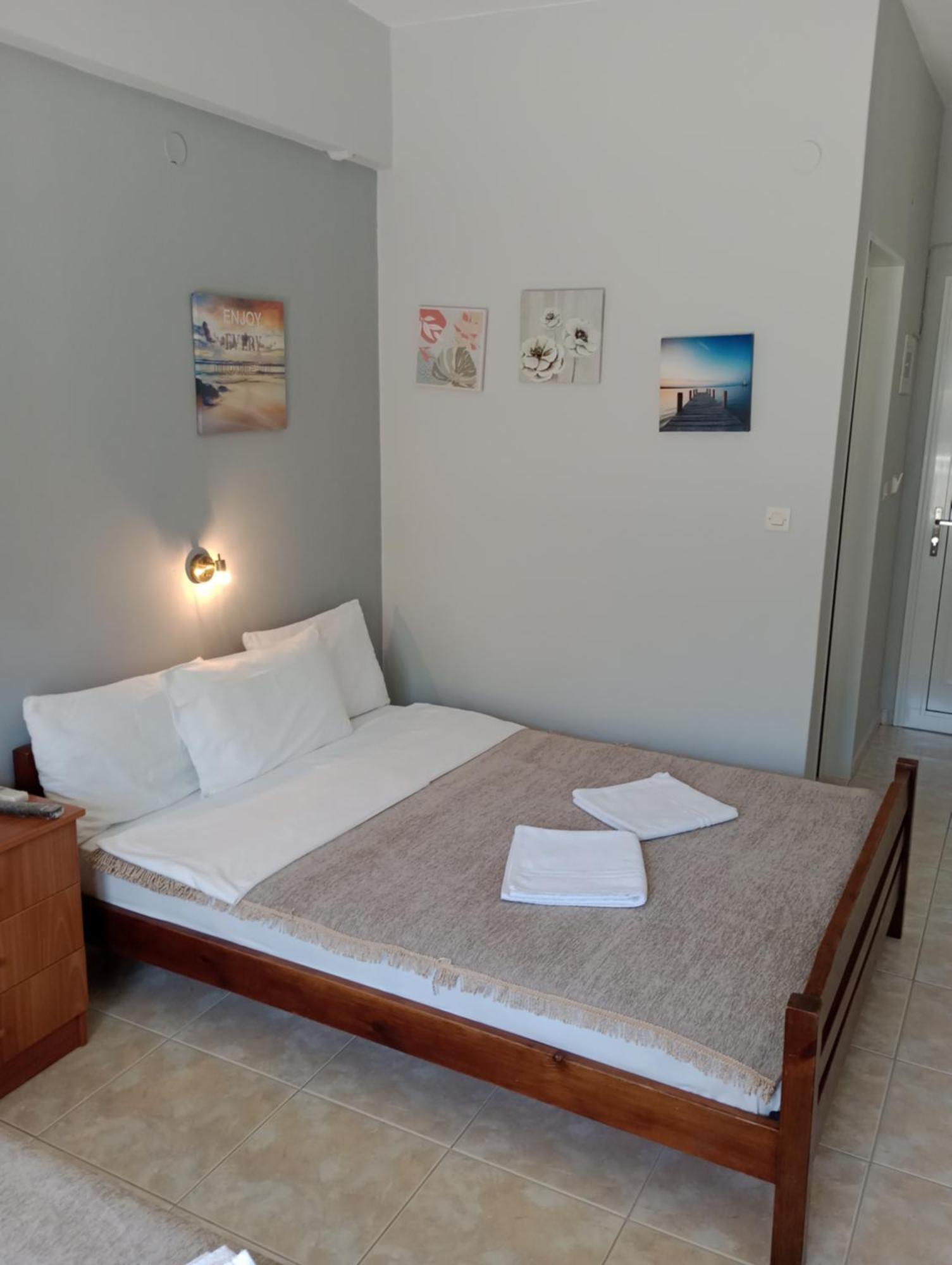 House Georgia Apartment Kallithea  Exterior foto