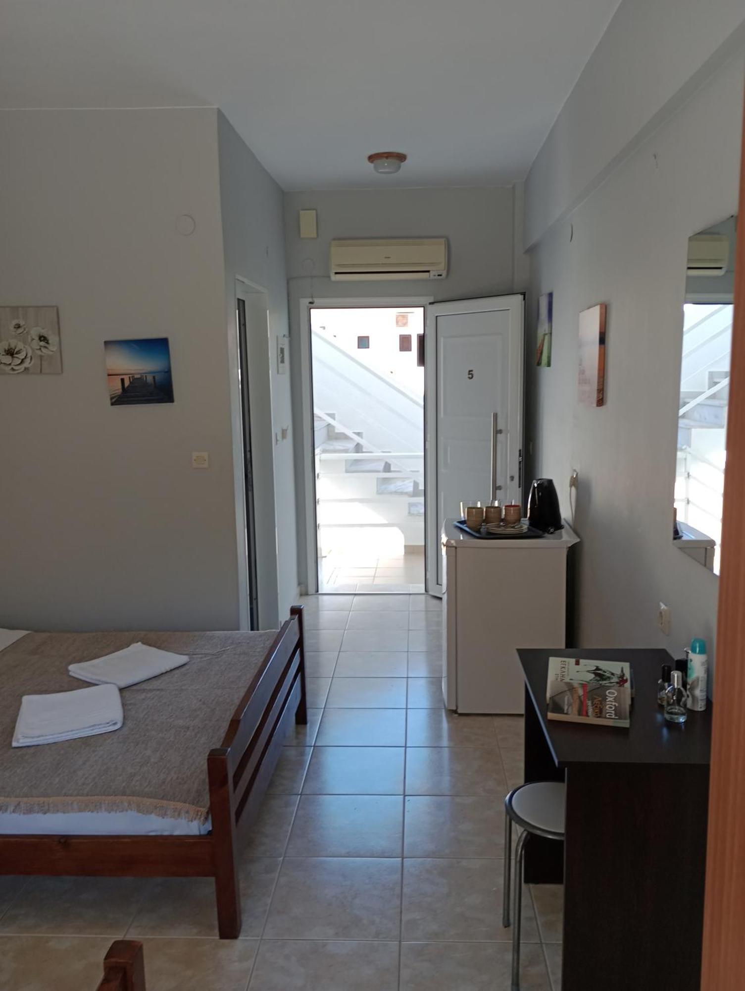 House Georgia Apartment Kallithea  Exterior foto