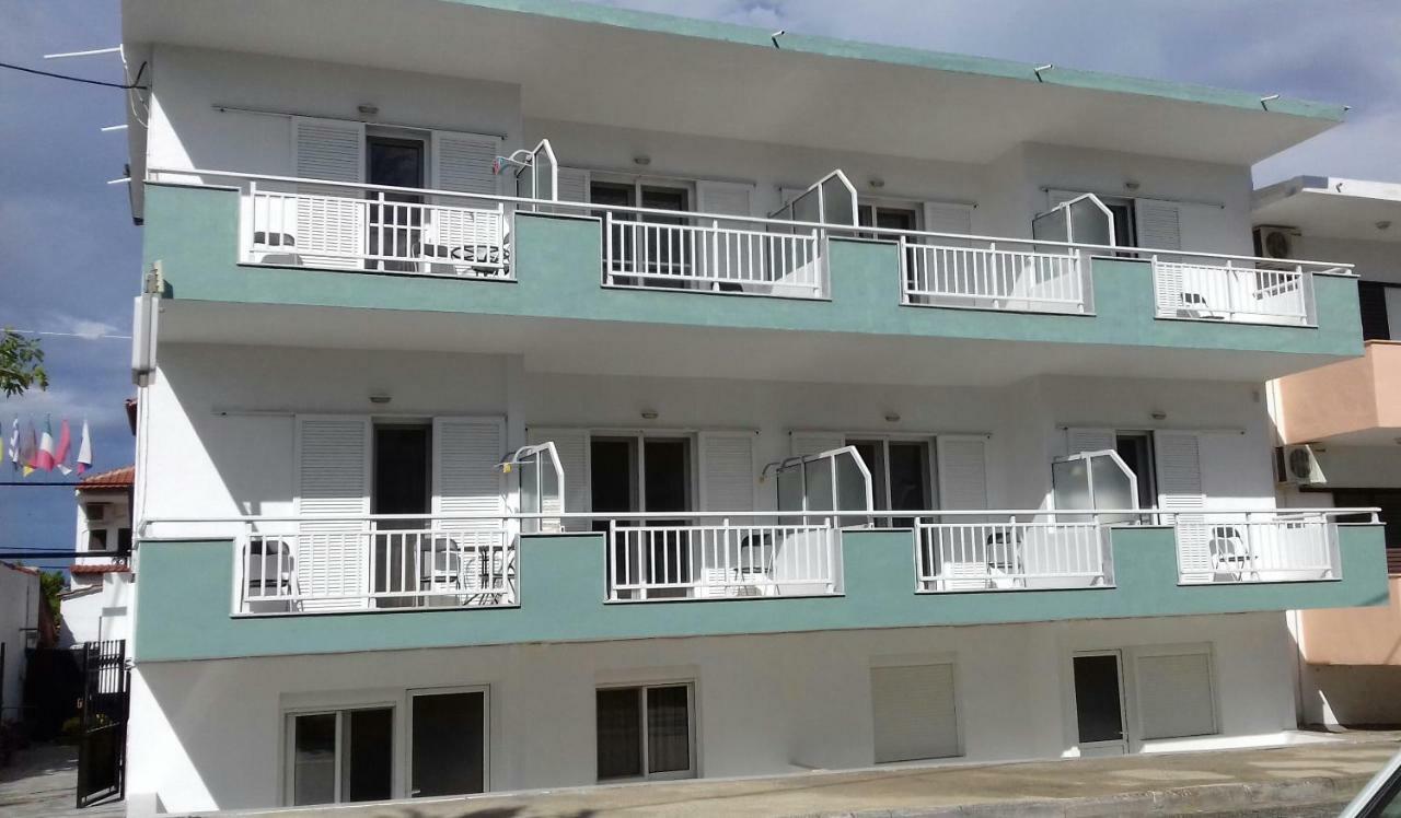 House Georgia Apartment Kallithea  Exterior foto